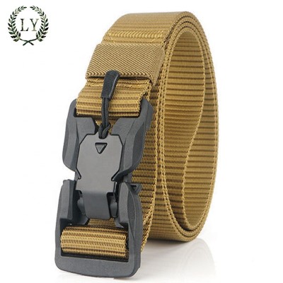 Custom Cheap Outdoor Cobra Army Uniform Tactical Waist Belt for Sale