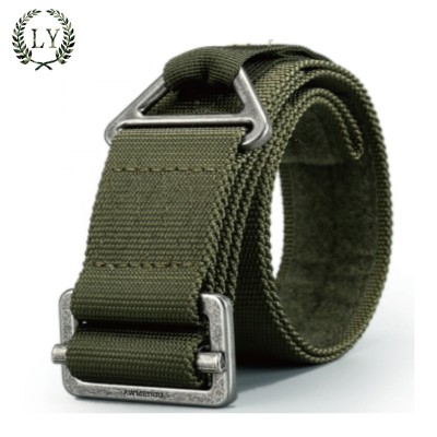 Wholesale Army Cobra Man Waist Military Uniform Fast Duty Belt