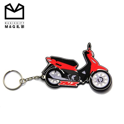 unique design fashion custom customise keychain