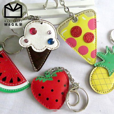 Durable High quality wholesale custom made keychains cheap keychains in bulk