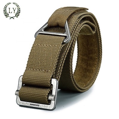 Cheap Custom Security Outdoor Uniform Tactical Waist Belt for Sale