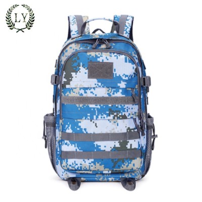 Outdoor Gear Military Tactical Waterproof  Backpack  in Stock